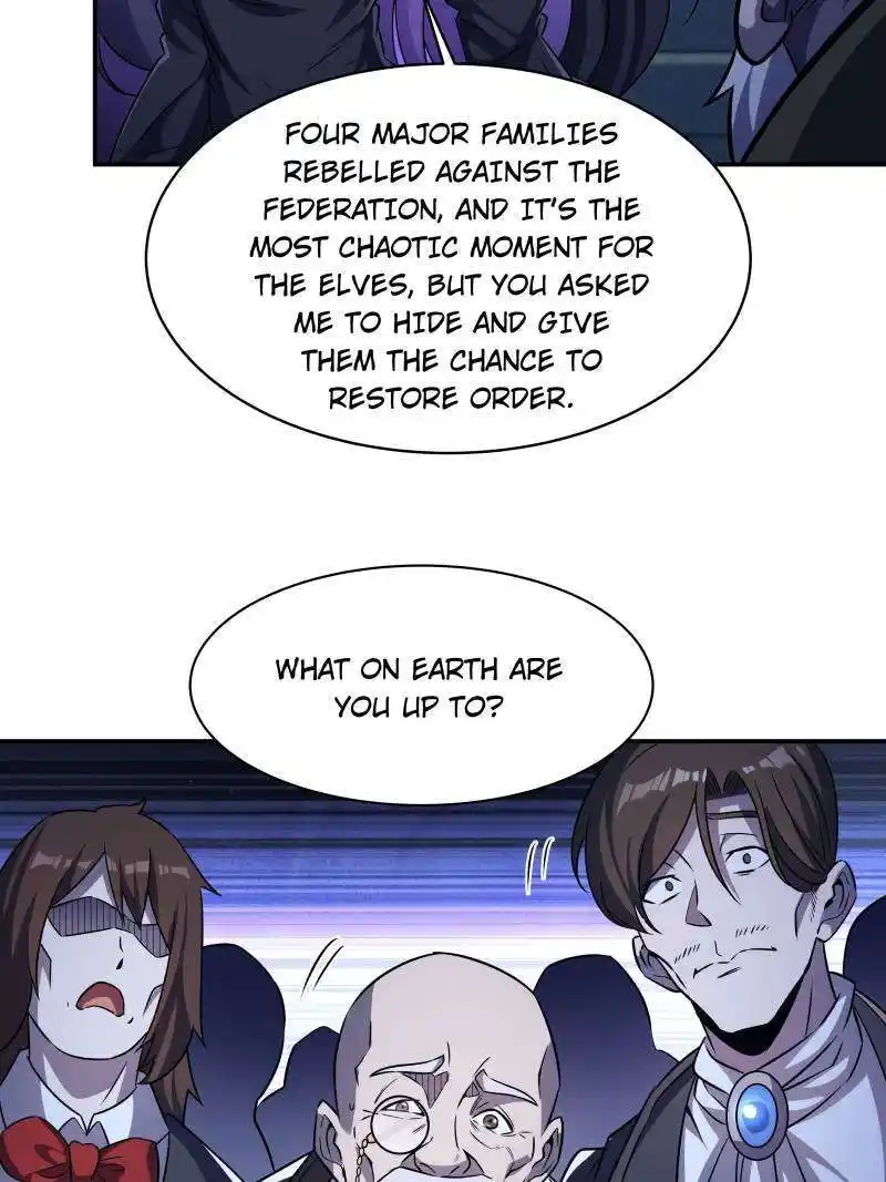 Vampires And Knight Chapter 260