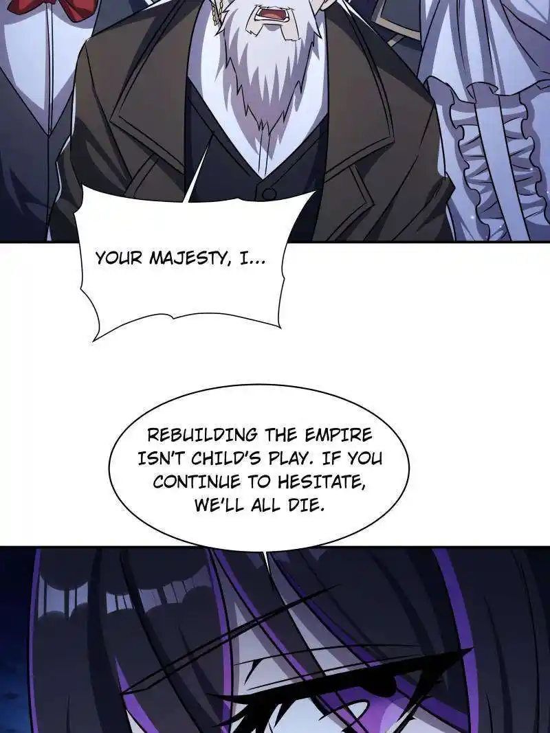 Vampires And Knight Chapter 260