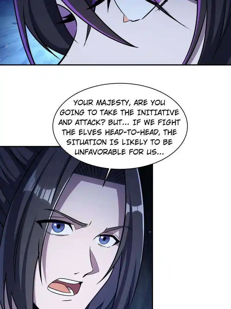 Vampires And Knight Chapter 260