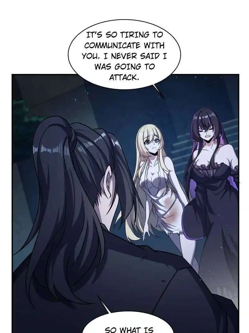 Vampires And Knight Chapter 260