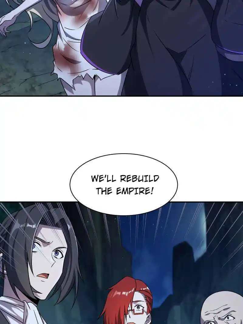 Vampires And Knight Chapter 260