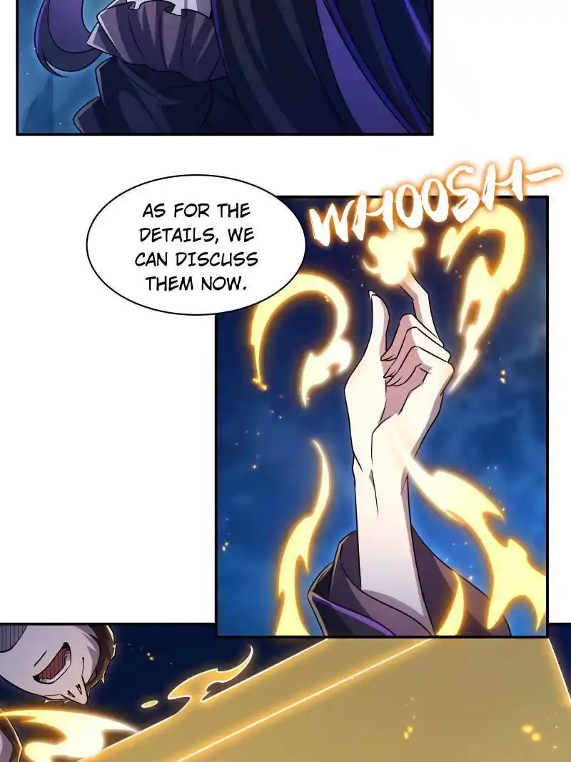 Vampires And Knight Chapter 261