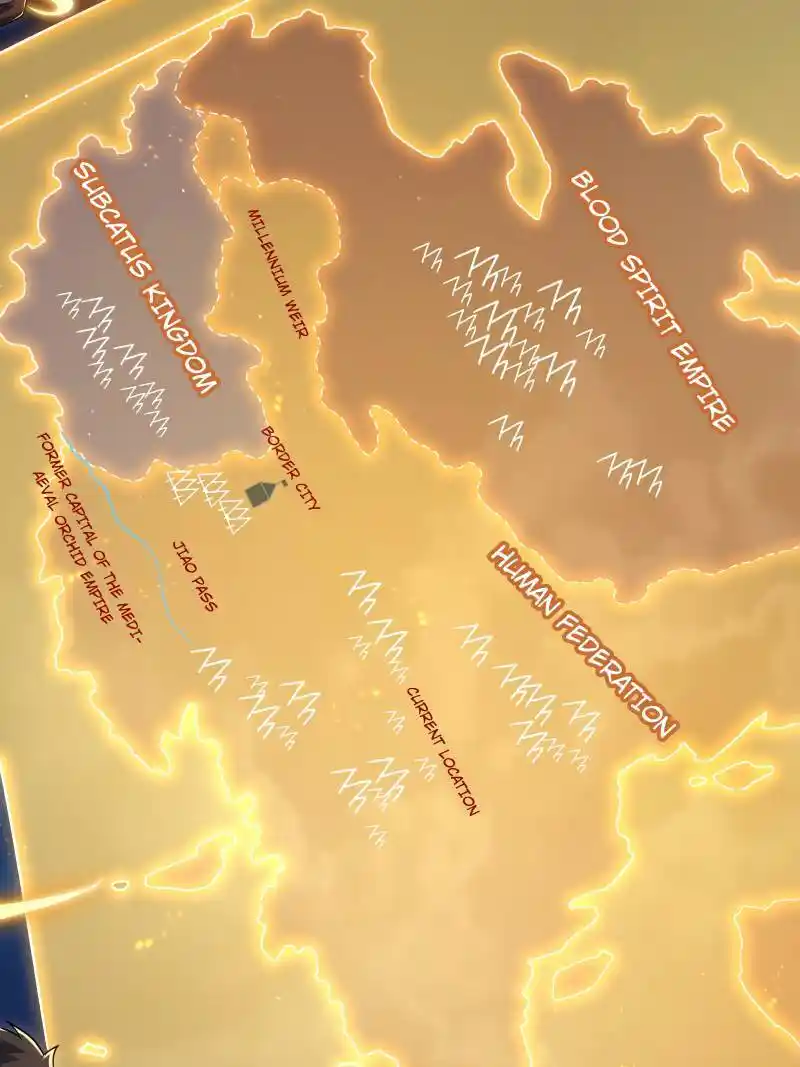 Vampires And Knight Chapter 261