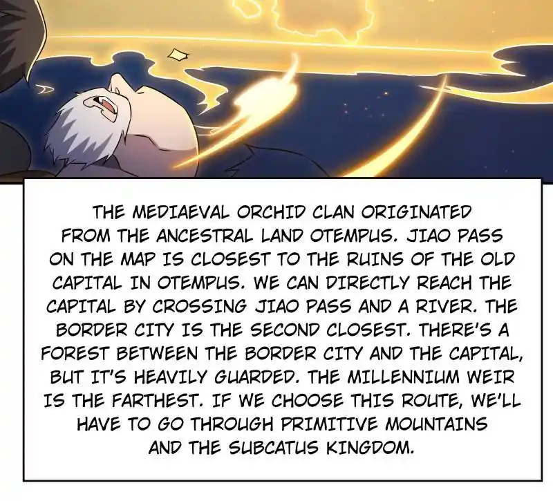 Vampires And Knight Chapter 261