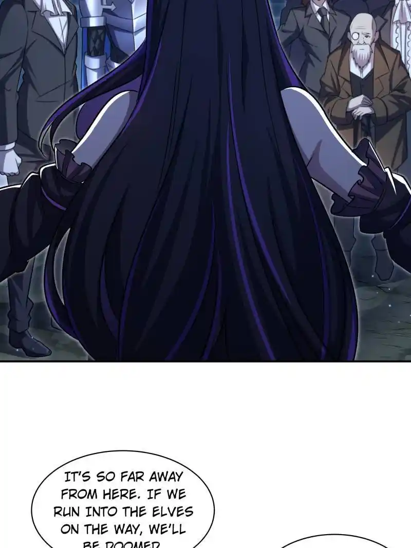 Vampires And Knight Chapter 261