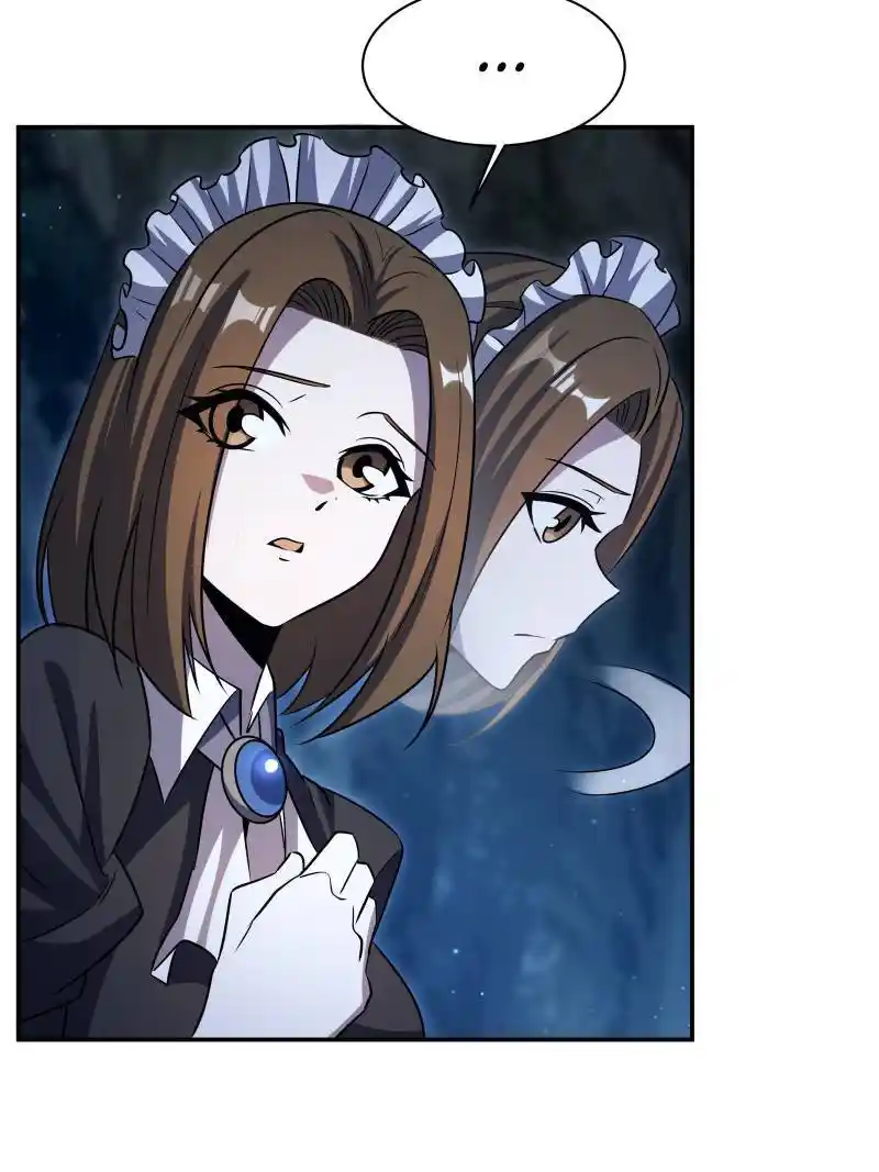 Vampires And Knight Chapter 261