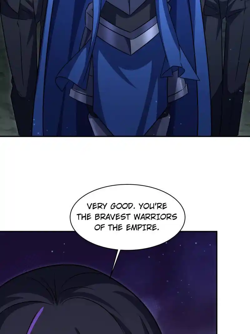 Vampires And Knight Chapter 261