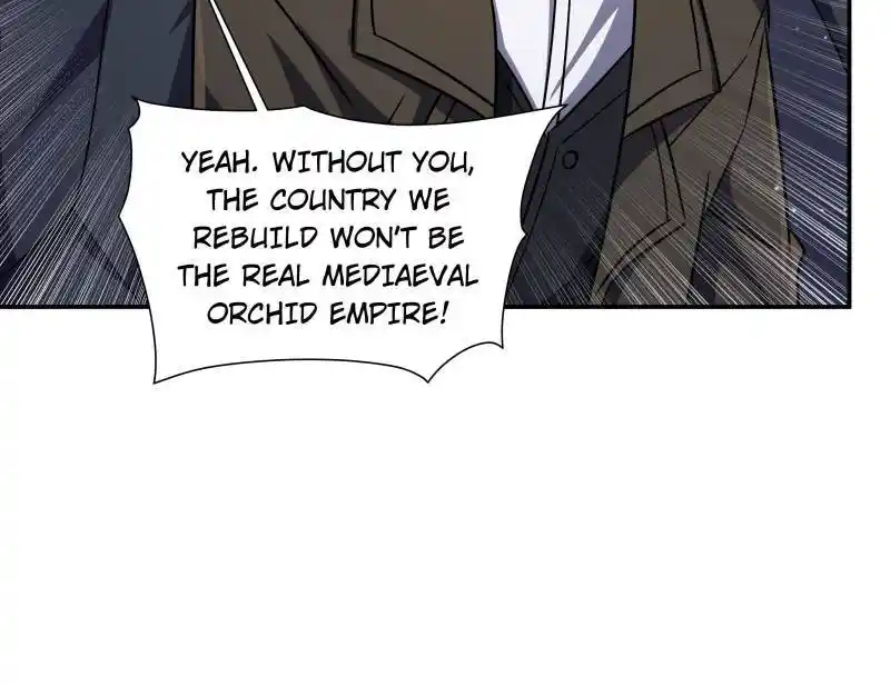 Vampires And Knight Chapter 261