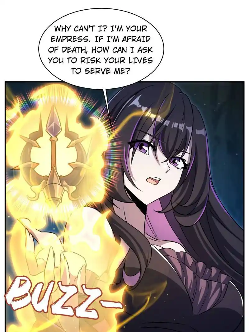 Vampires And Knight Chapter 261