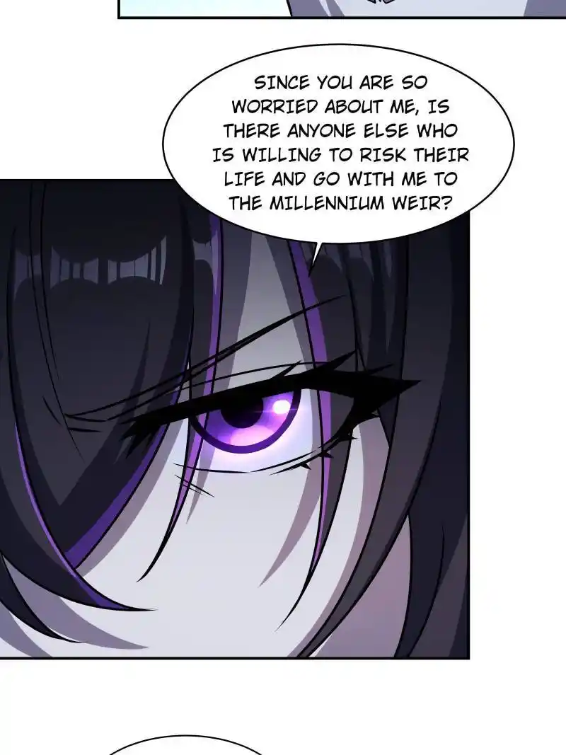 Vampires And Knight Chapter 261