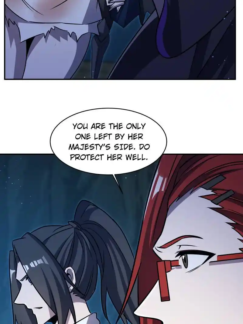 Vampires And Knight Chapter 261