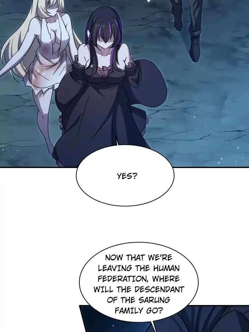 Vampires And Knight Chapter 261