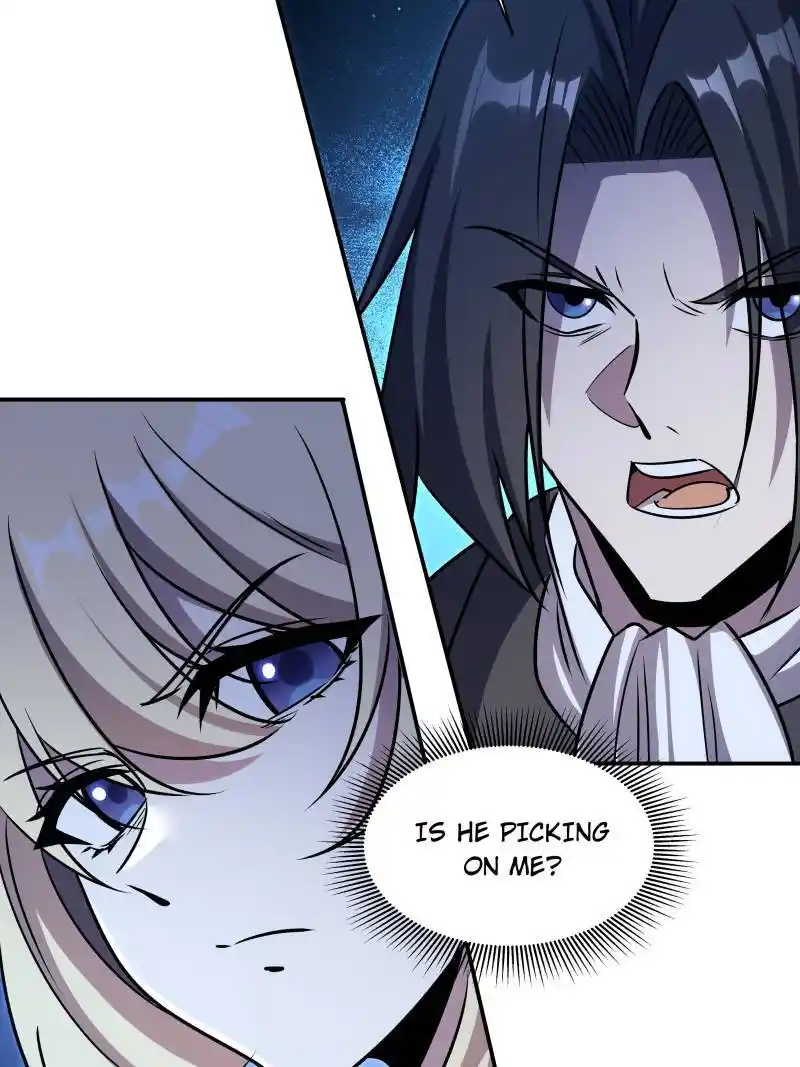 Vampires And Knight Chapter 261