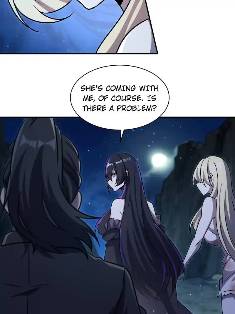 Vampires And Knight Chapter 261