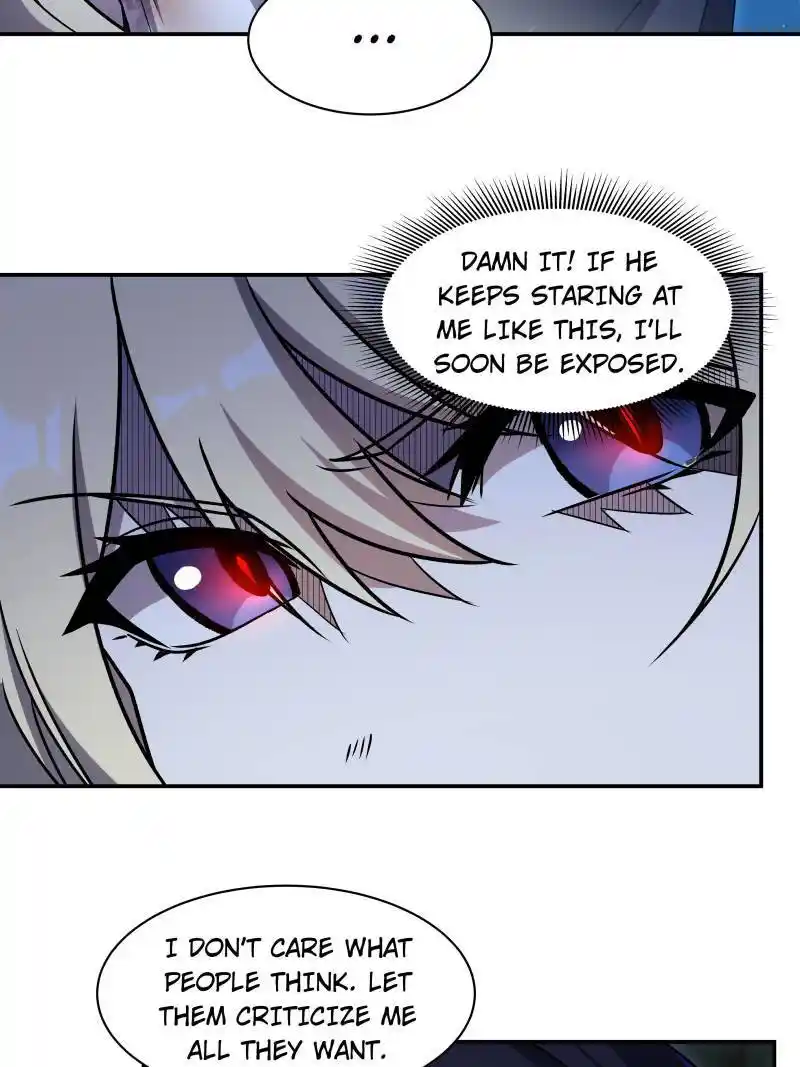 Vampires And Knight Chapter 261