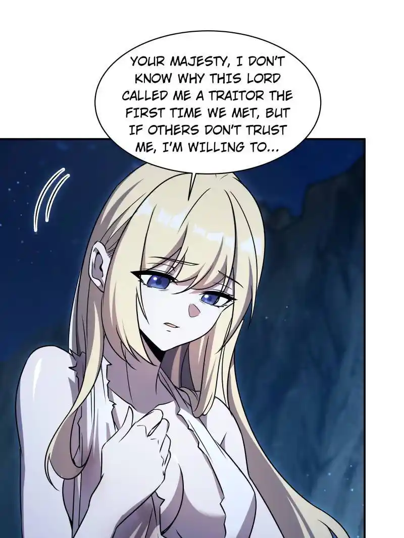 Vampires And Knight Chapter 261