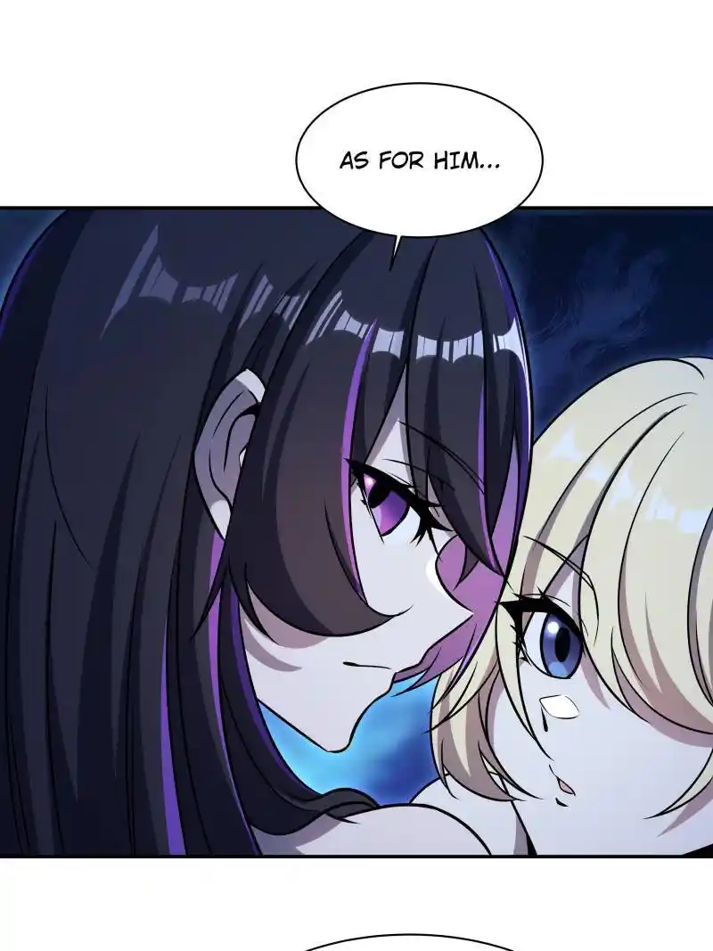 Vampires And Knight Chapter 261