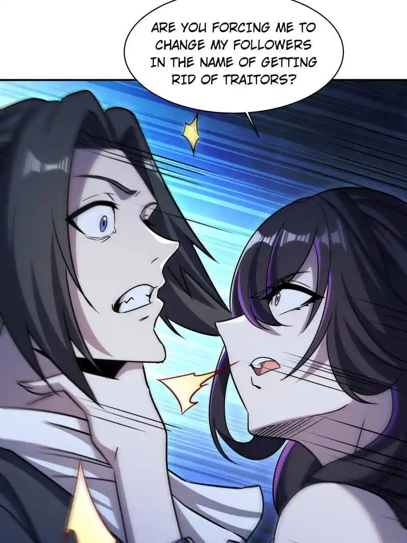 Vampires And Knight Chapter 261