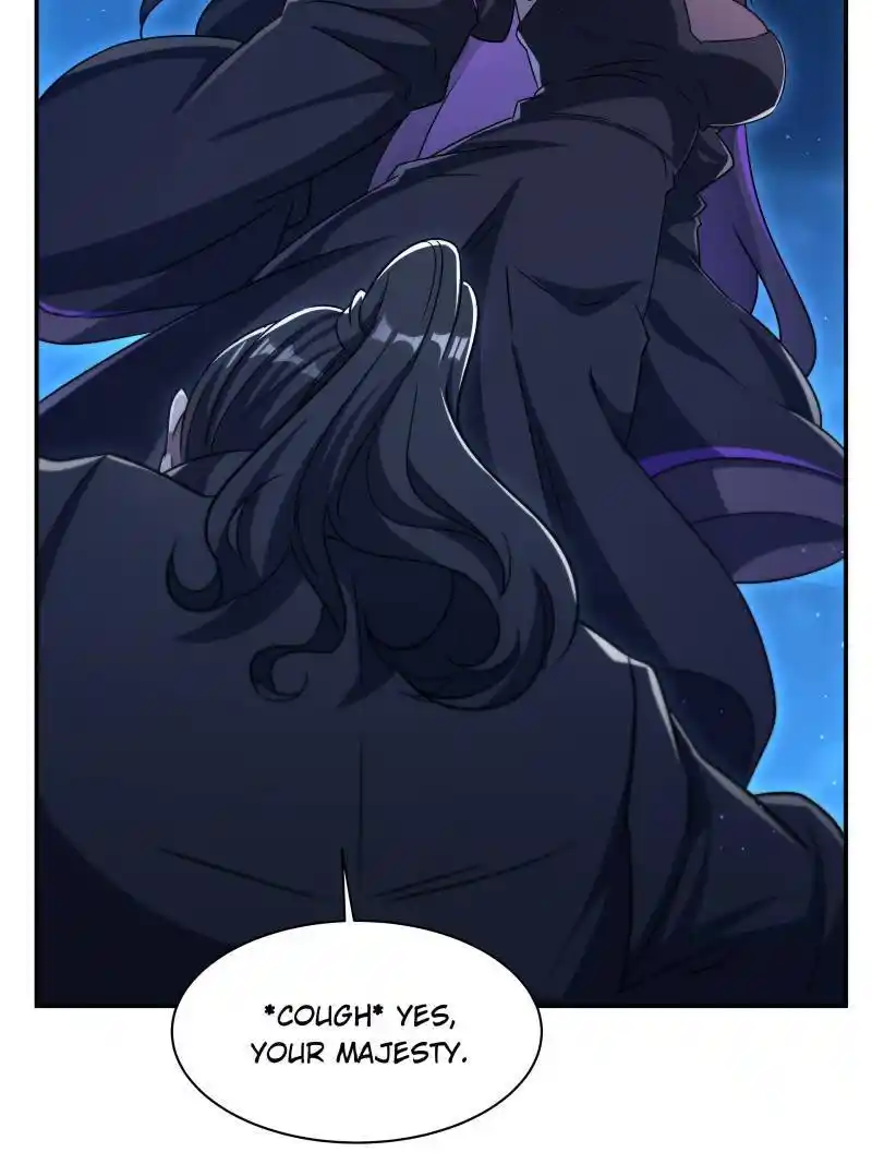 Vampires And Knight Chapter 261