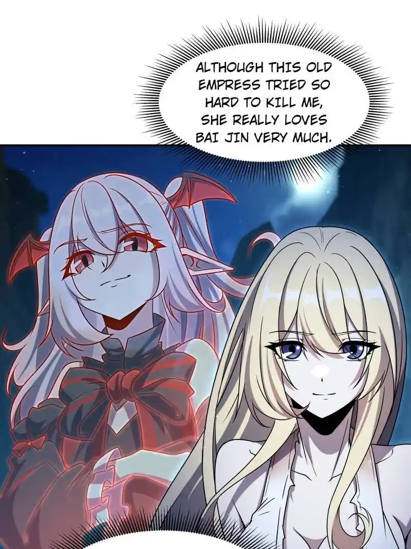 Vampires And Knight Chapter 261