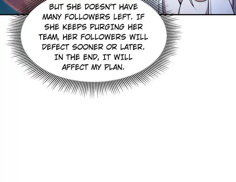 Vampires And Knight Chapter 261