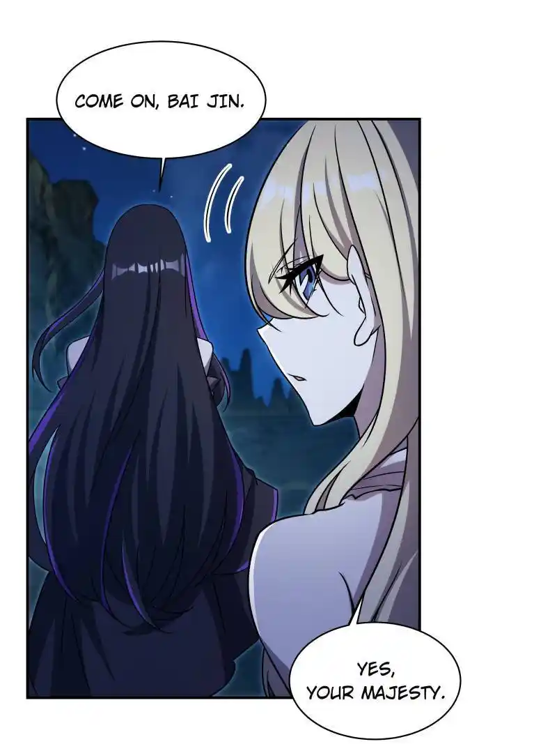 Vampires And Knight Chapter 261