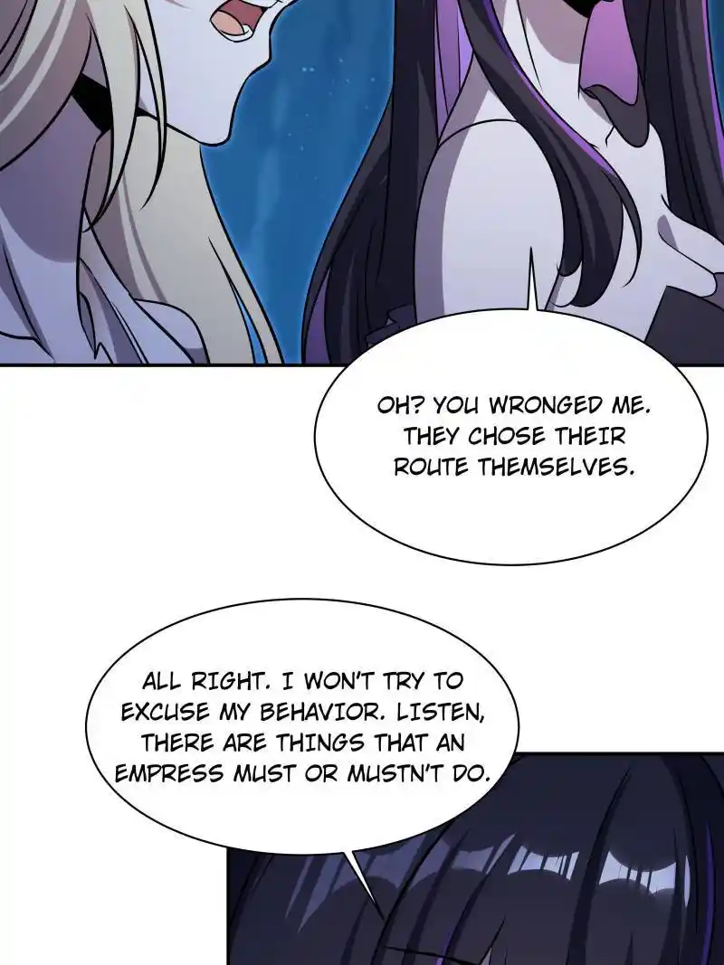 Vampires And Knight Chapter 261