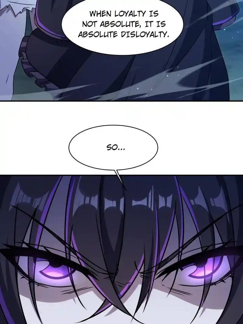 Vampires And Knight Chapter 261