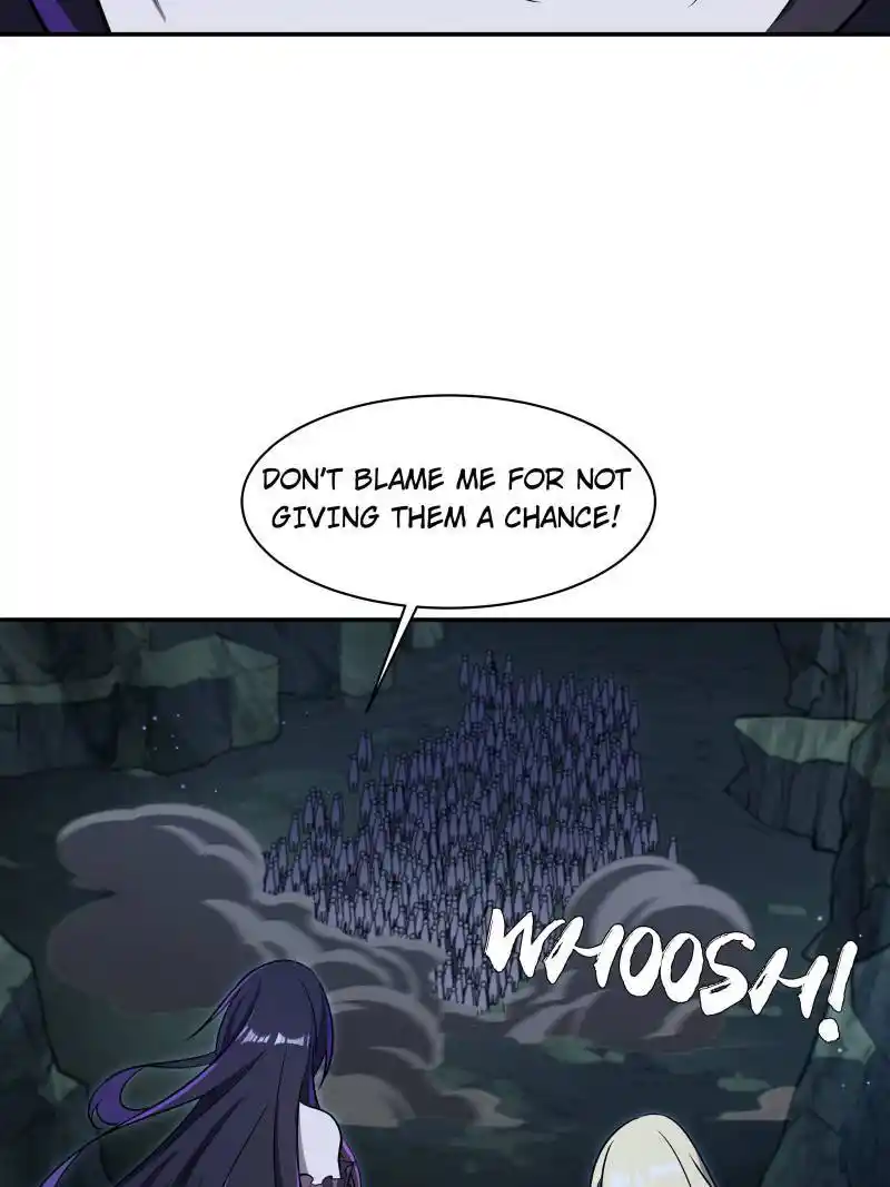 Vampires And Knight Chapter 261