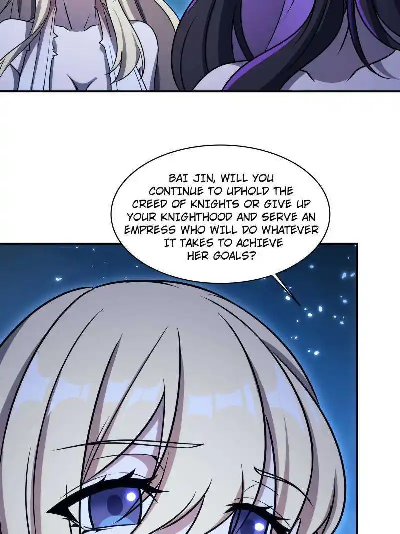 Vampires And Knight Chapter 262