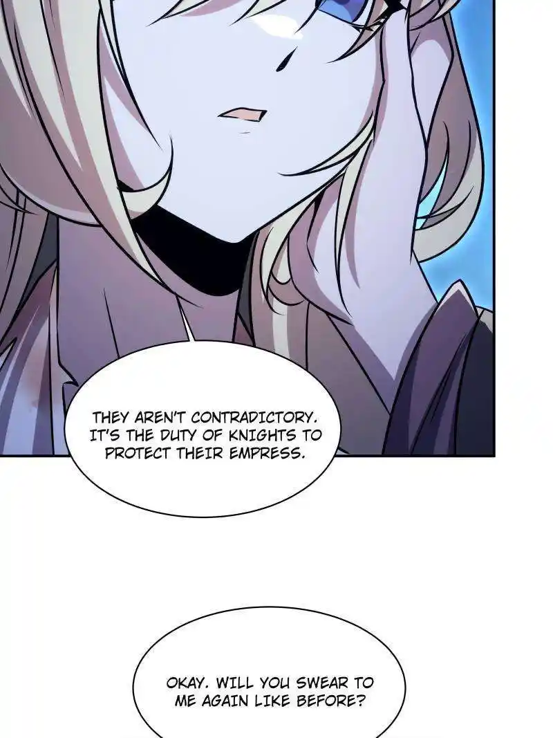 Vampires And Knight Chapter 262