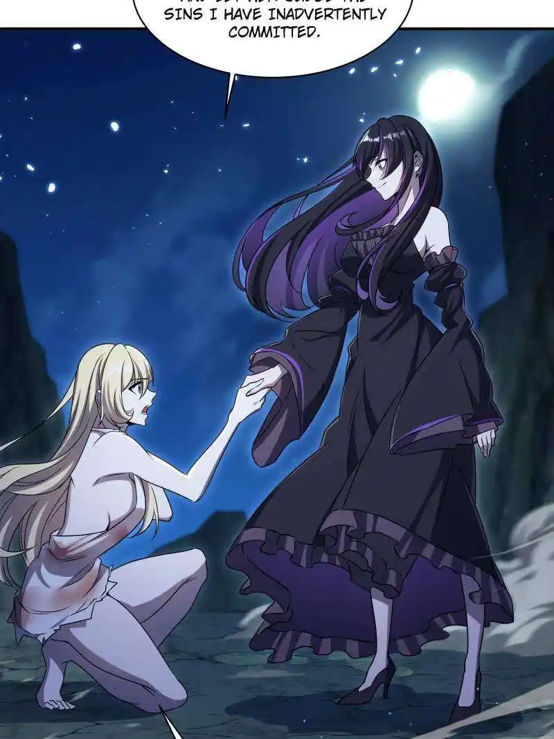 Vampires And Knight Chapter 262