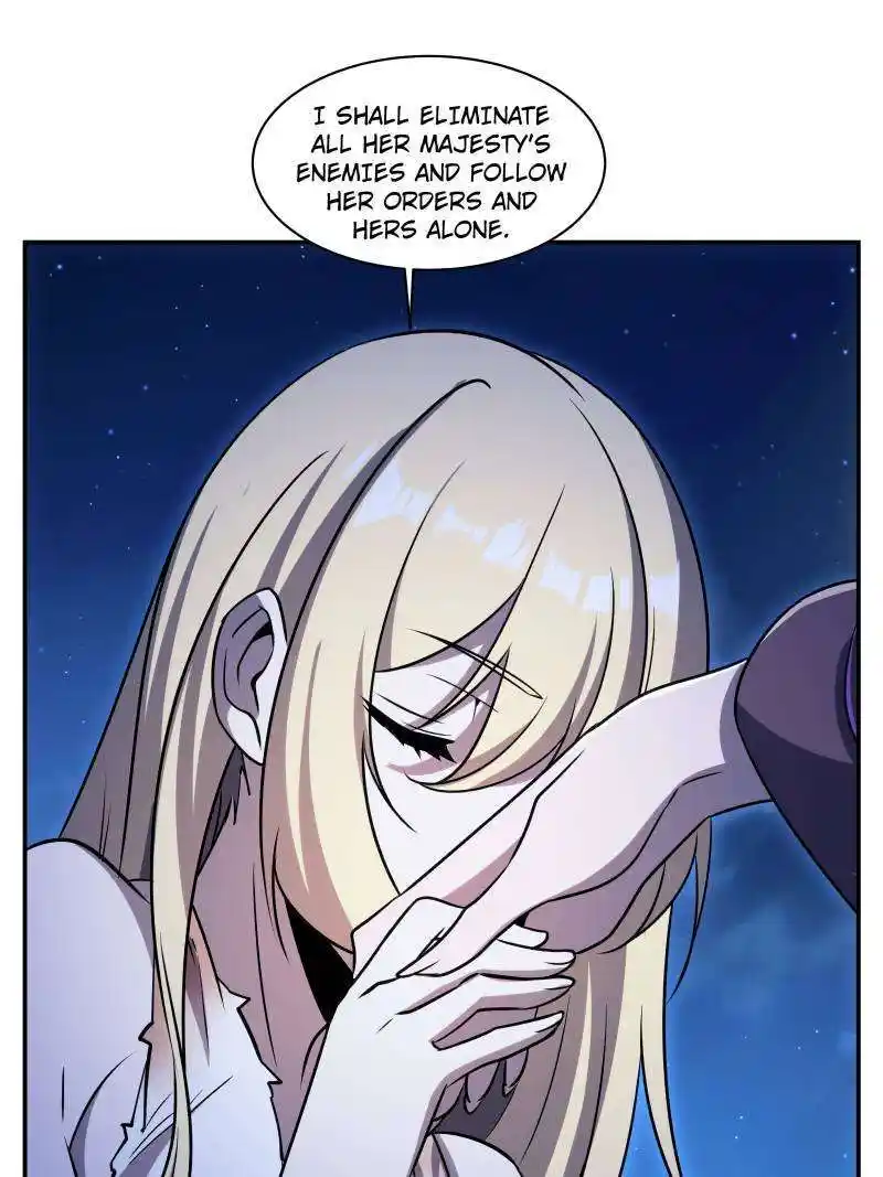 Vampires And Knight Chapter 262