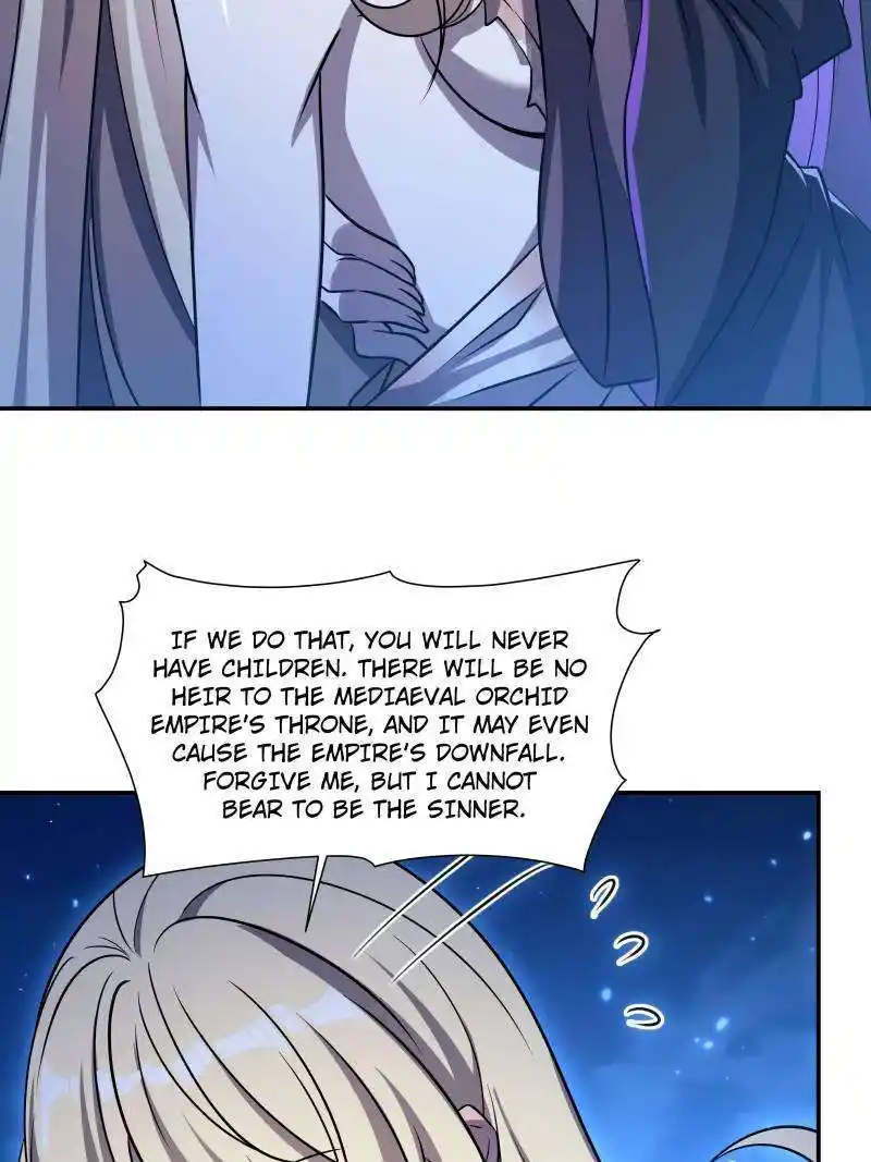 Vampires And Knight Chapter 262