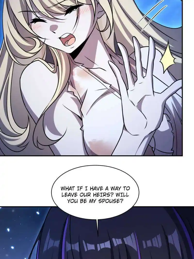 Vampires And Knight Chapter 262