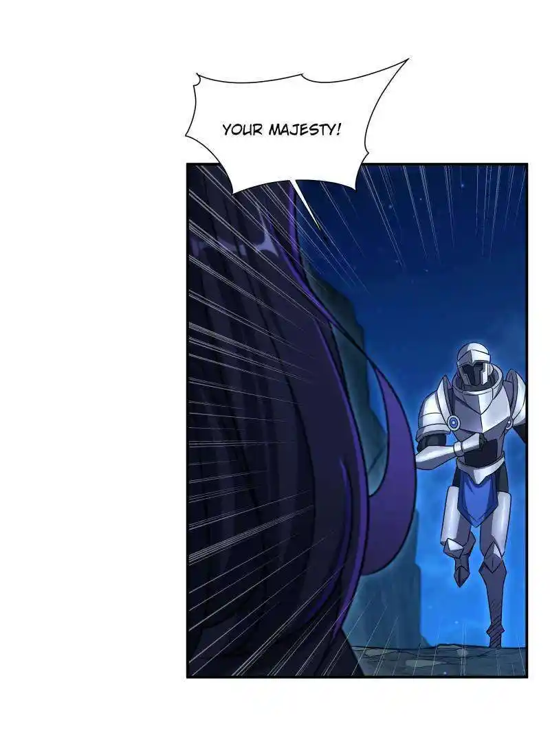 Vampires And Knight Chapter 262