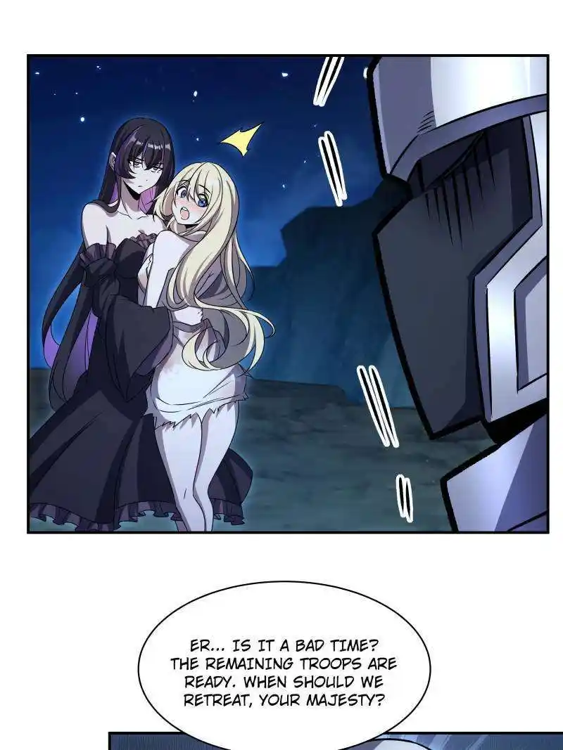 Vampires And Knight Chapter 262