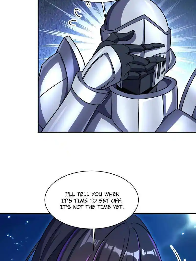 Vampires And Knight Chapter 262