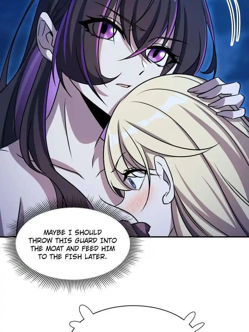 Vampires And Knight Chapter 262