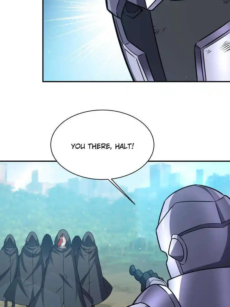 Vampires And Knight Chapter 262