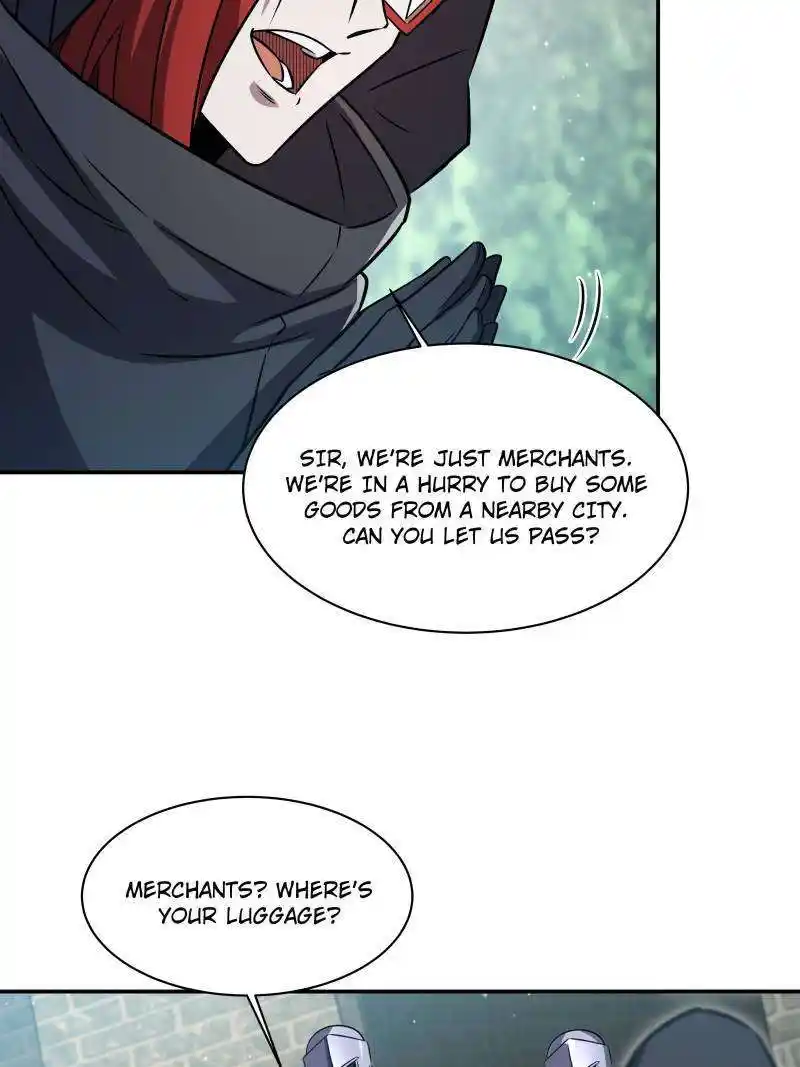 Vampires And Knight Chapter 262