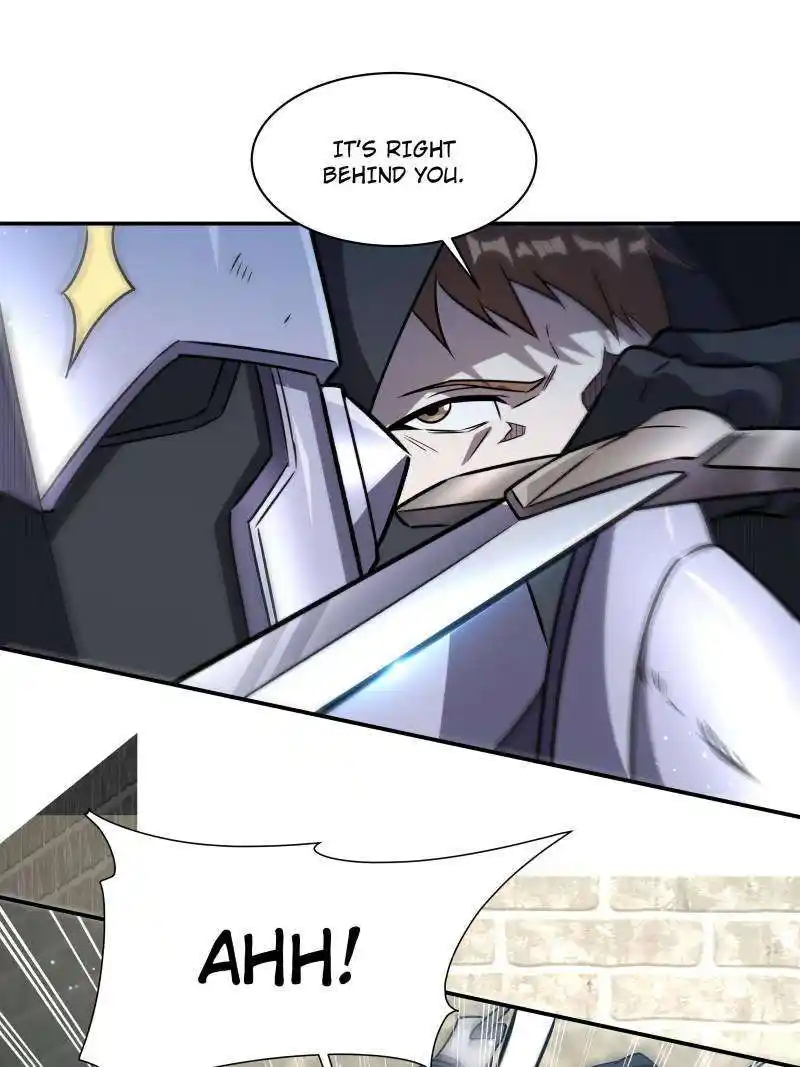 Vampires And Knight Chapter 262