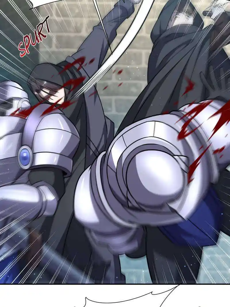 Vampires And Knight Chapter 262