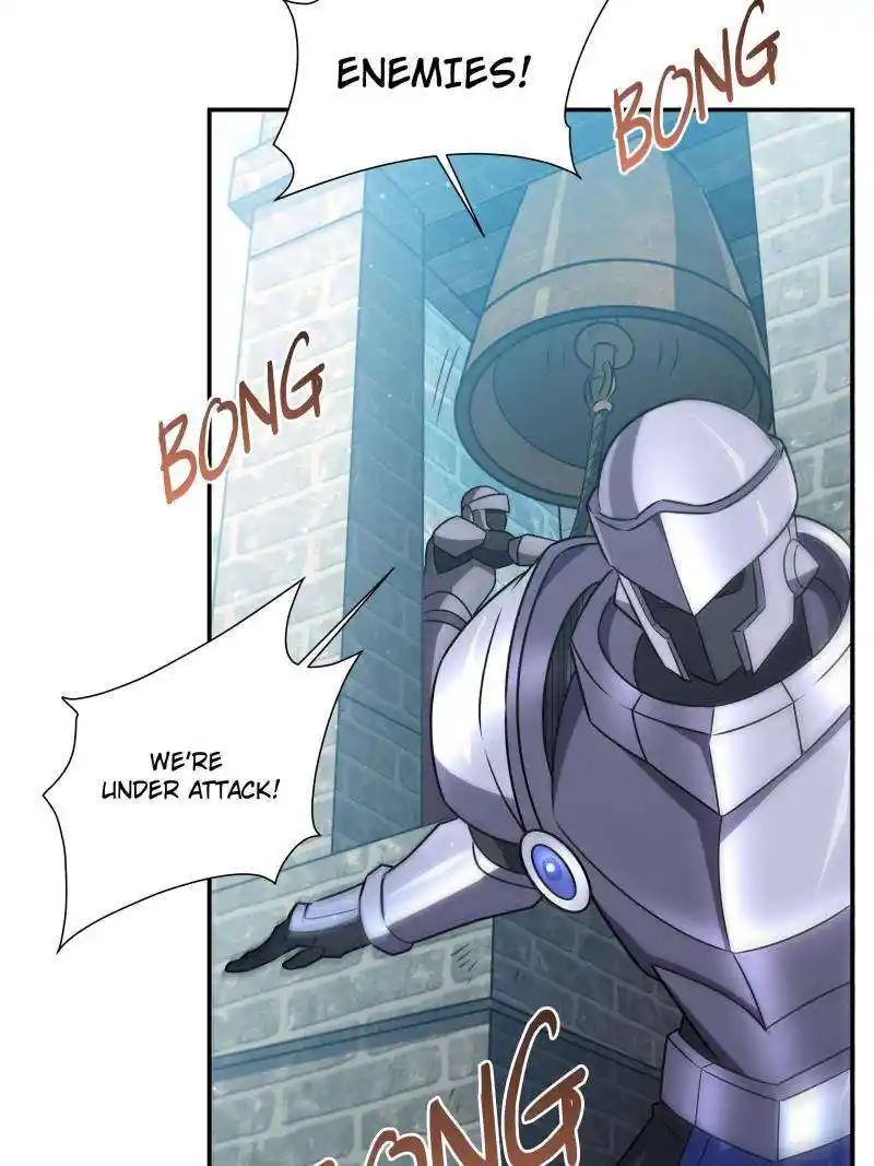 Vampires And Knight Chapter 262