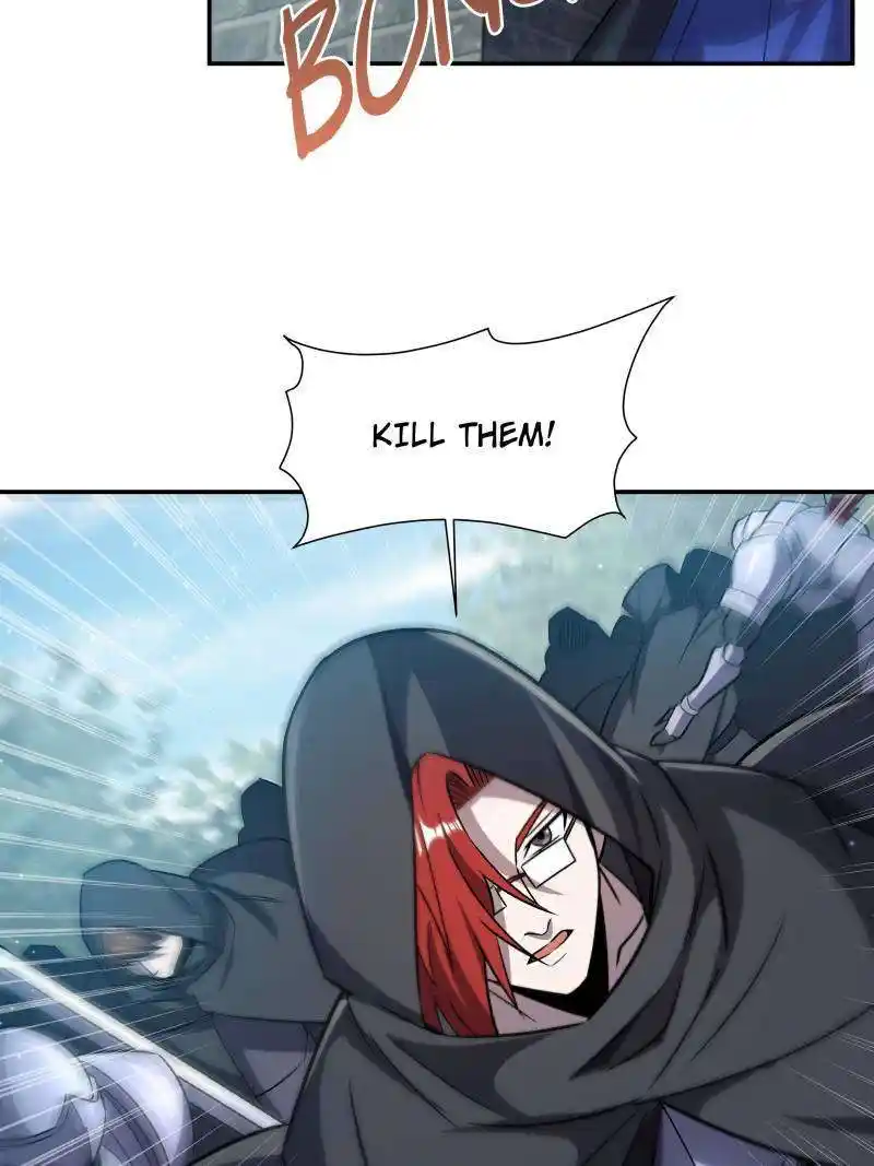 Vampires And Knight Chapter 262