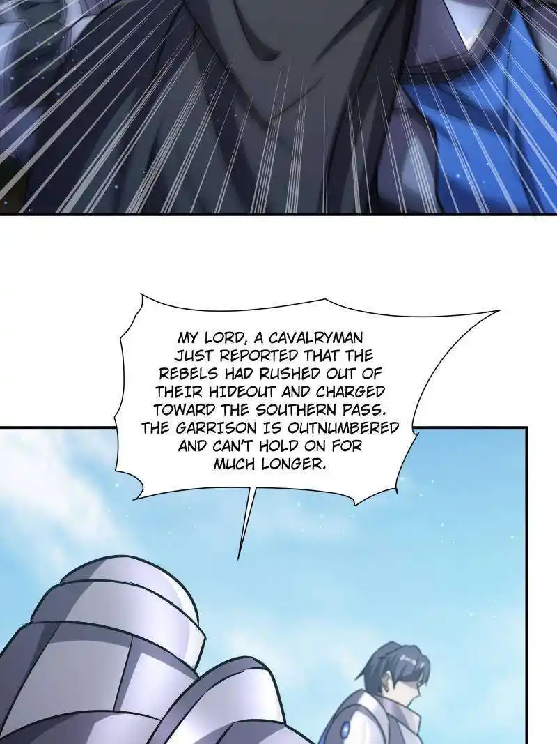 Vampires And Knight Chapter 262