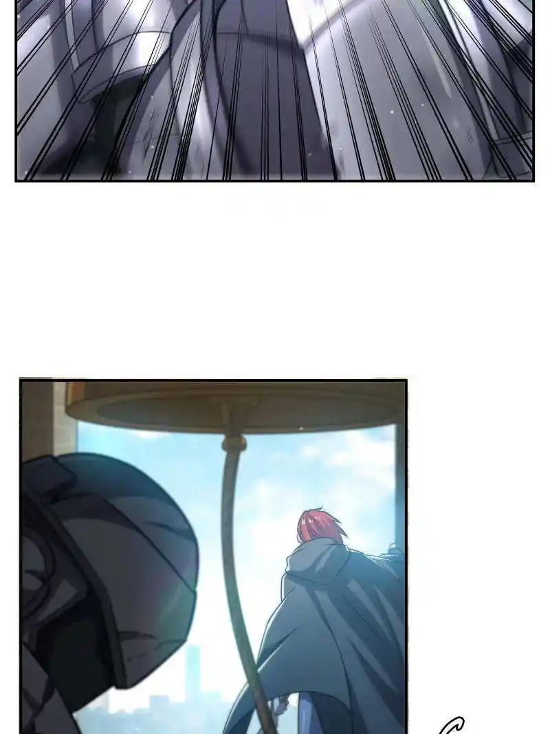 Vampires And Knight Chapter 262