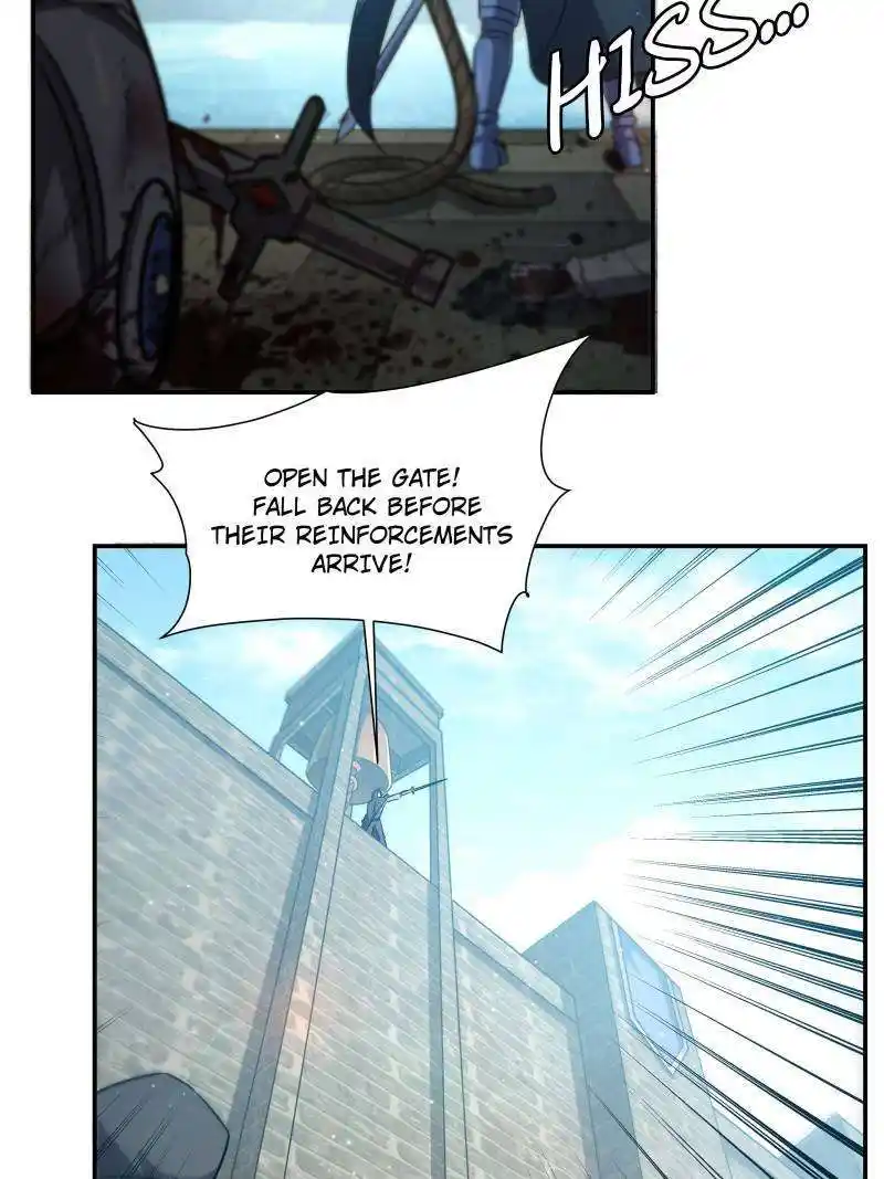 Vampires And Knight Chapter 262