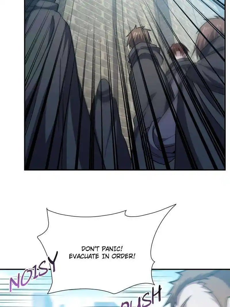 Vampires And Knight Chapter 262