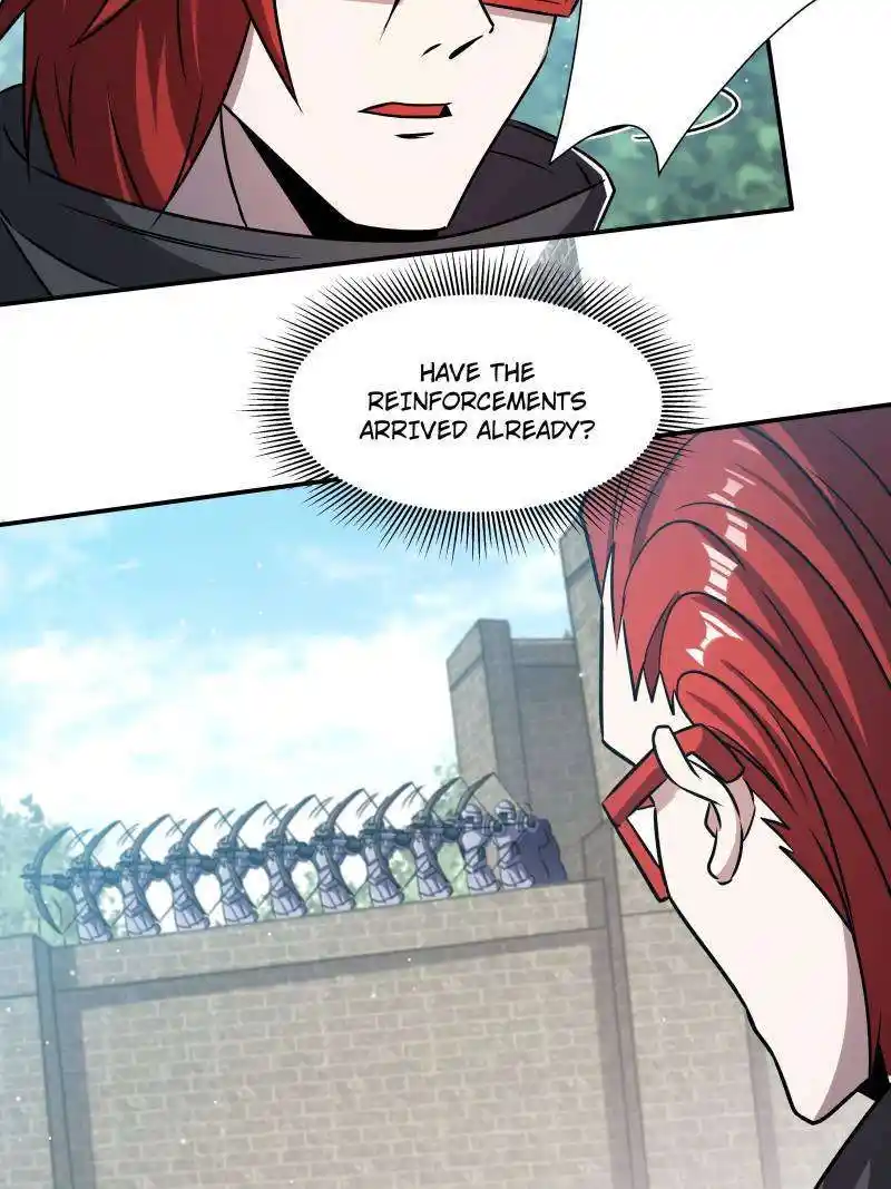 Vampires And Knight Chapter 262